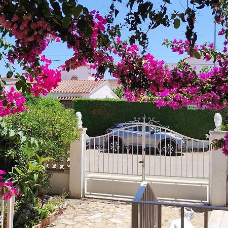 Leones Villa Empuriabrava Luaran gambar