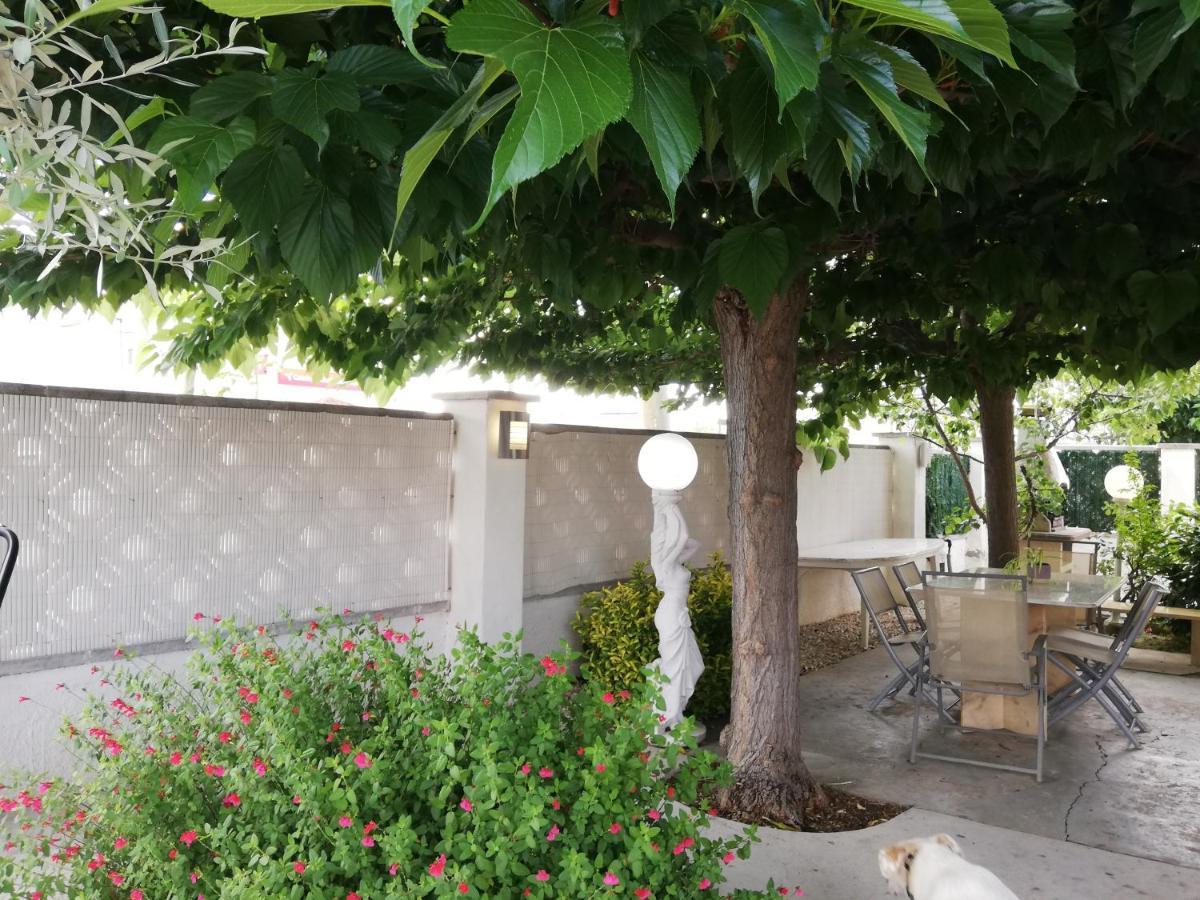 Leones Villa Empuriabrava Luaran gambar