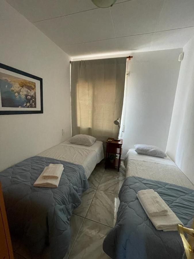 Leones Villa Empuriabrava Luaran gambar