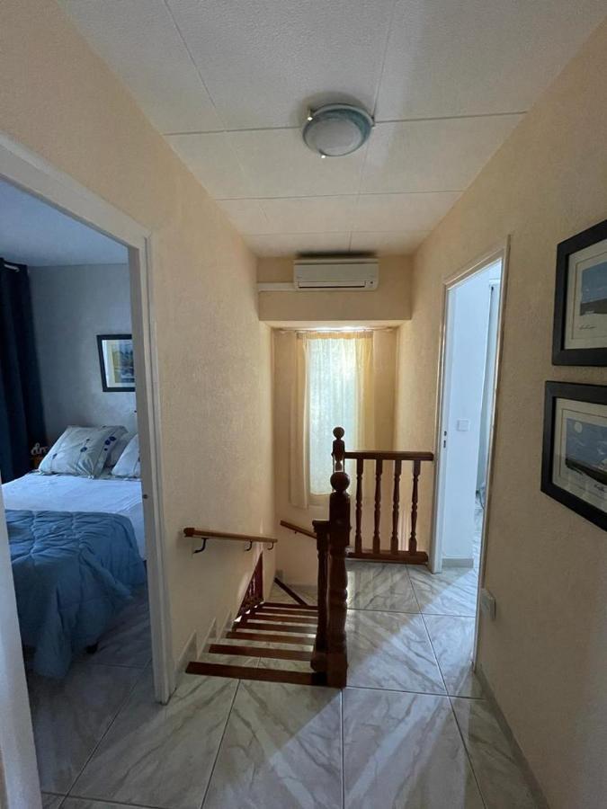 Leones Villa Empuriabrava Luaran gambar