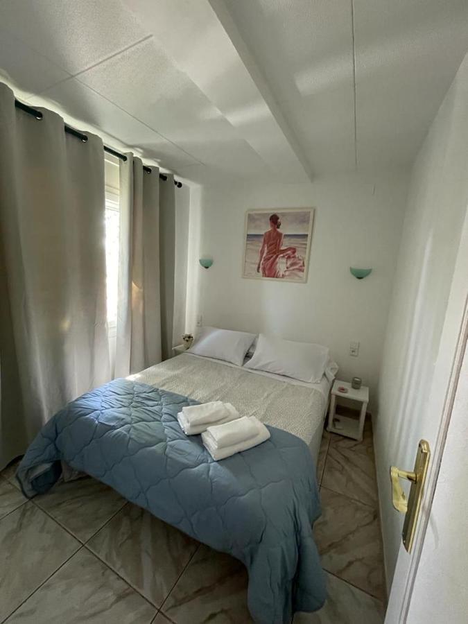 Leones Villa Empuriabrava Luaran gambar