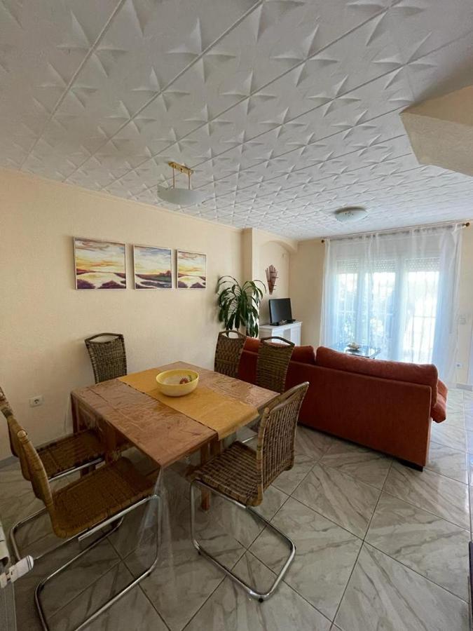 Leones Villa Empuriabrava Luaran gambar