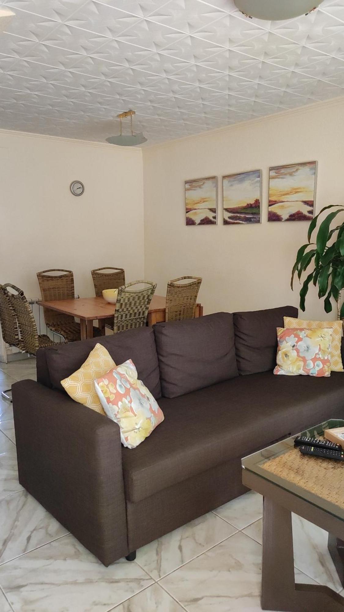 Leones Villa Empuriabrava Luaran gambar
