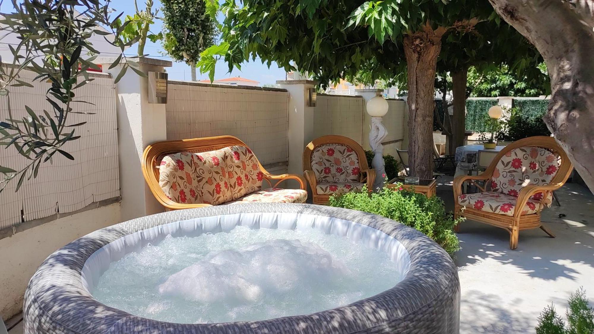Leones Villa Empuriabrava Luaran gambar
