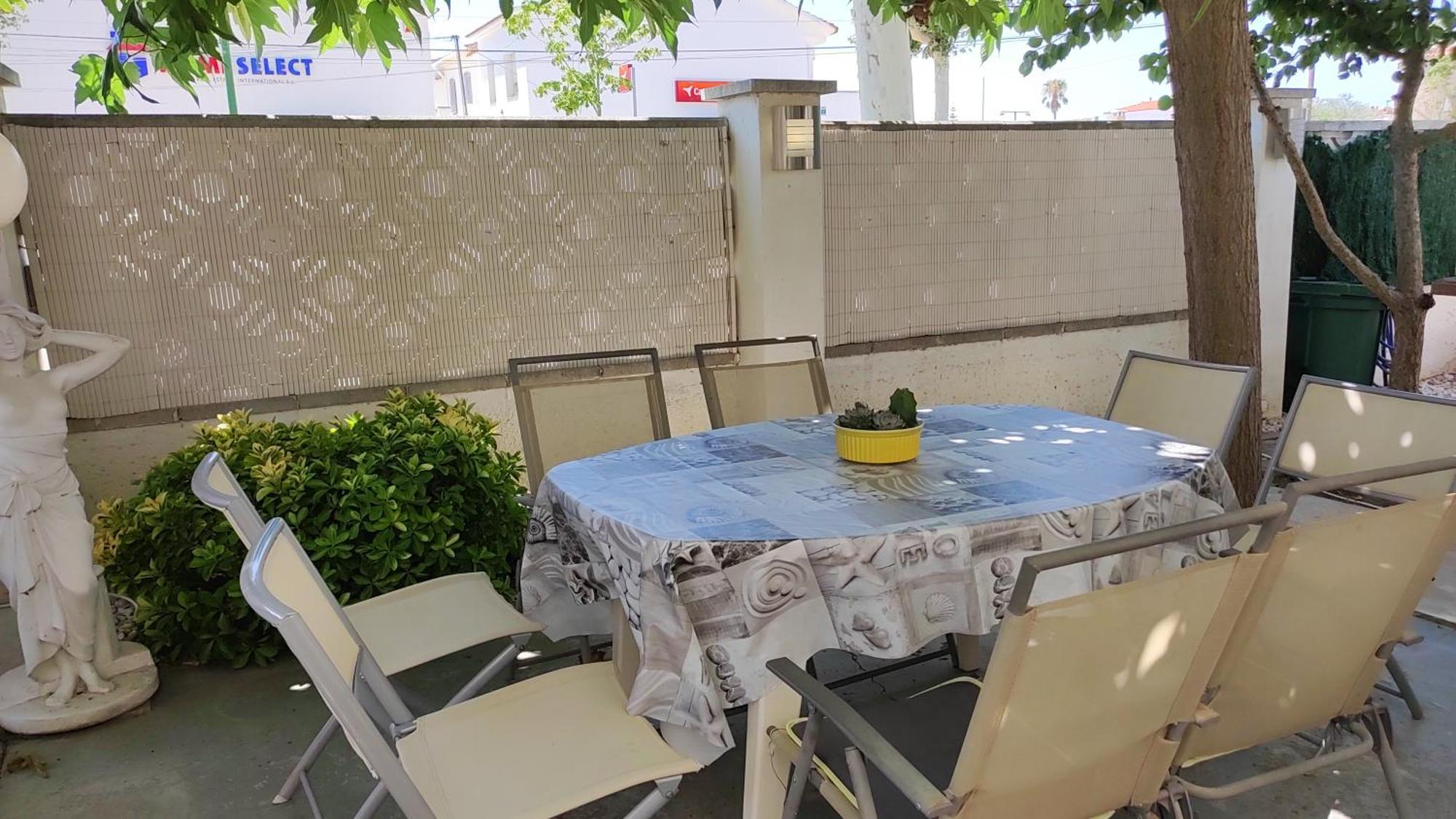 Leones Villa Empuriabrava Luaran gambar