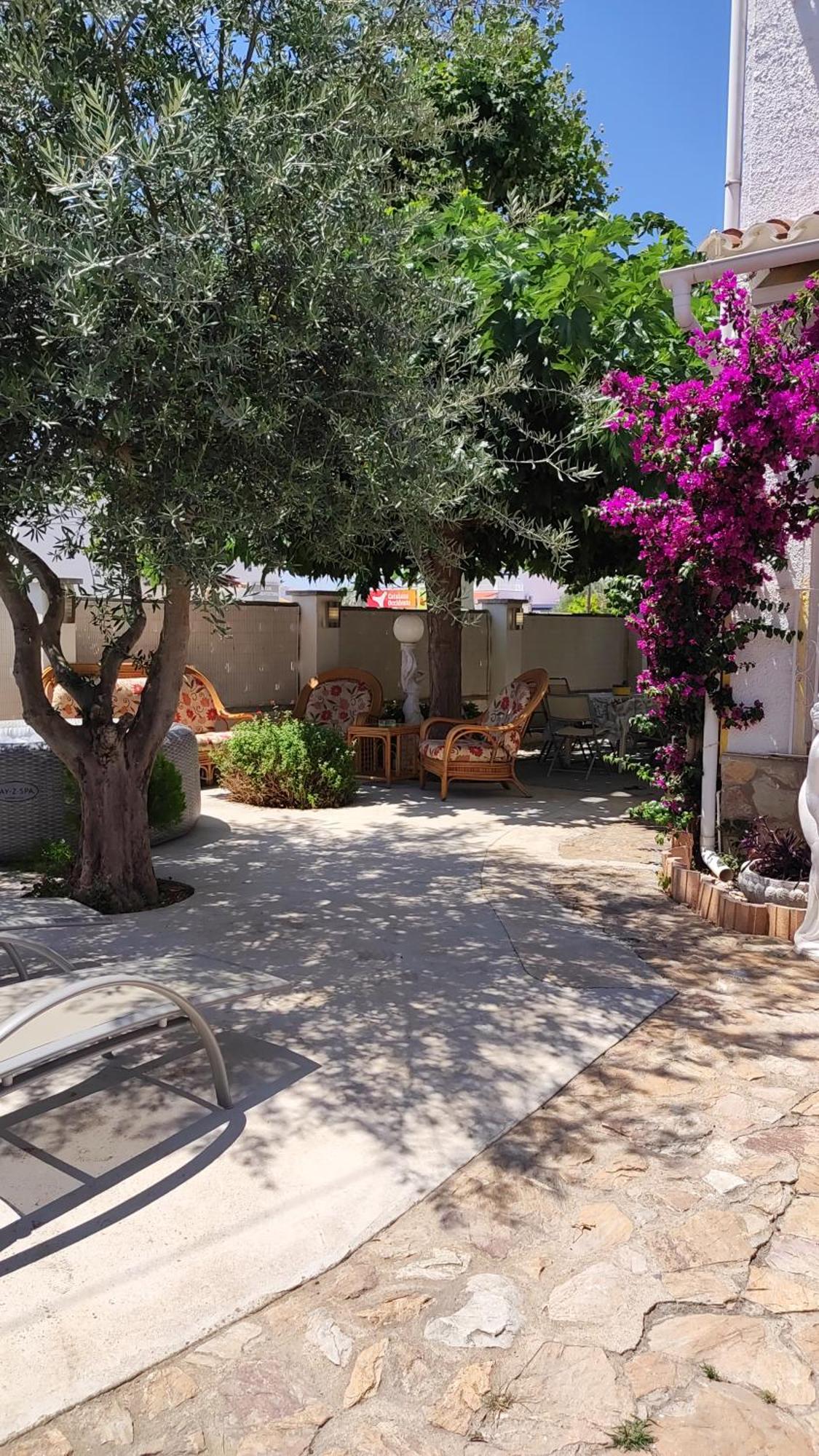 Leones Villa Empuriabrava Luaran gambar